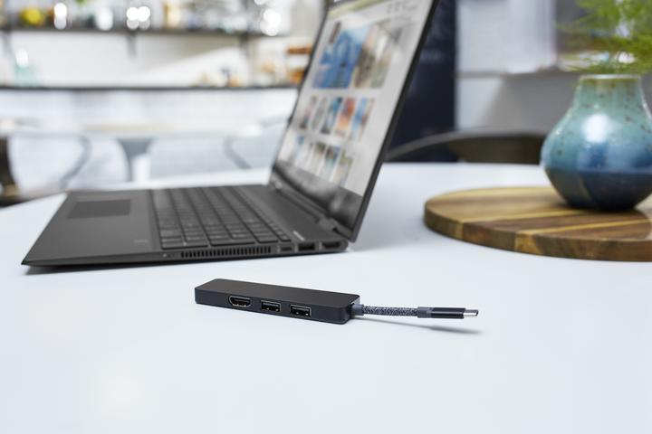 Produktbild HP Envy (USB-C, 4 Ports)
