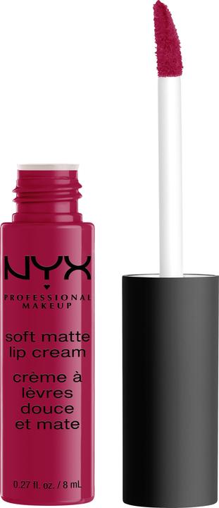 NYX Professional Make-Up Soft Matte (10 Monte Carlo)