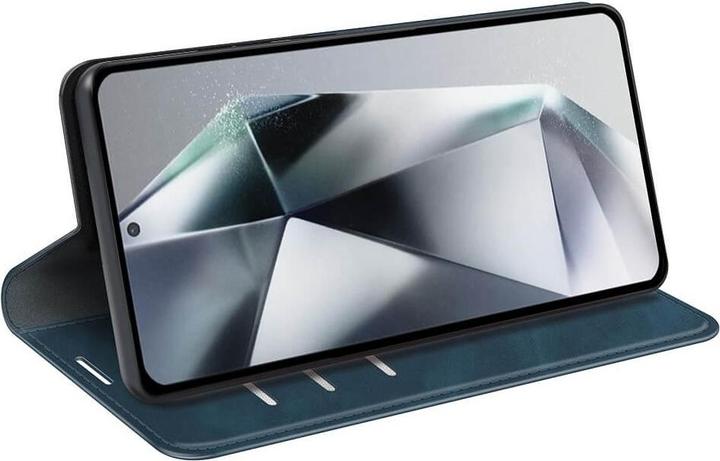 Actual product image Cover-Discount Galaxy S25 Ultra - Stand Flip Case Hülle (Samsung Galaxy S25 Ultra)