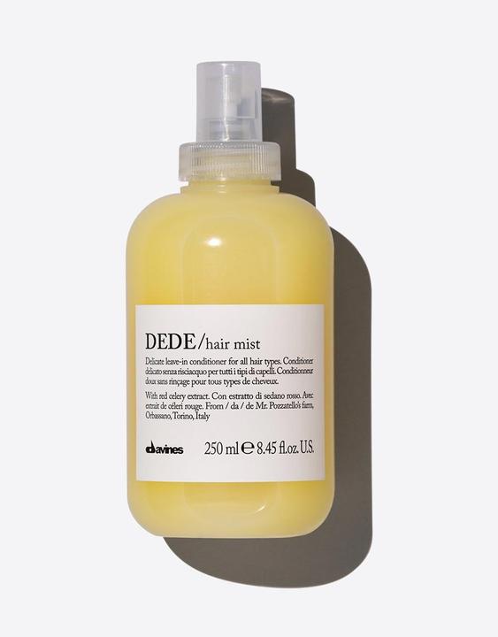 Image du produit Davines Soins capillaires essentiels - Brume capillaire DEDE (250 ml)