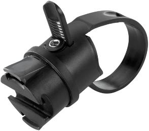 Produktbild Kryptonite Ring Lock + Halter (5.80 cm)