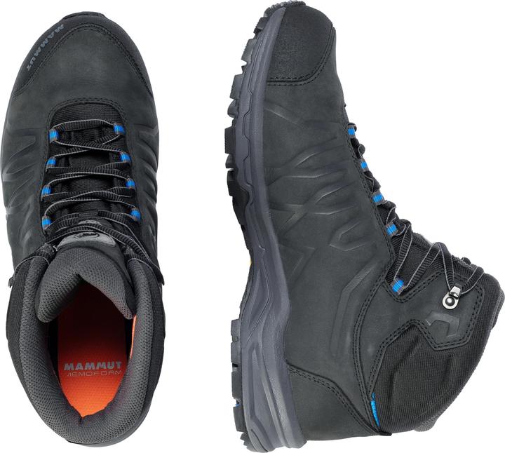 Produktbild Mammut Mercury III Mid GTX (46)