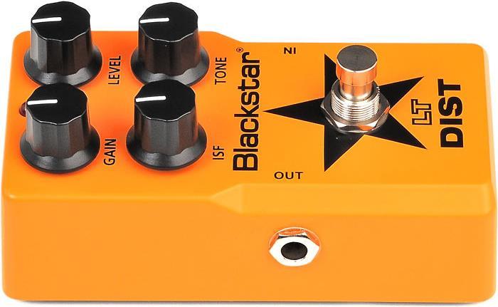 Actual product image Blackstar LT-Dist (Guitar)