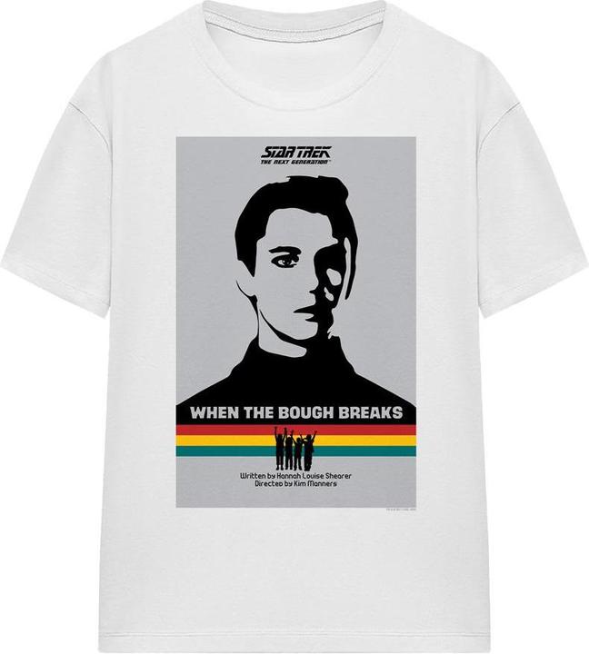 Produktbild The Next Generation Season 1 Episode 17 TShirt (XL)