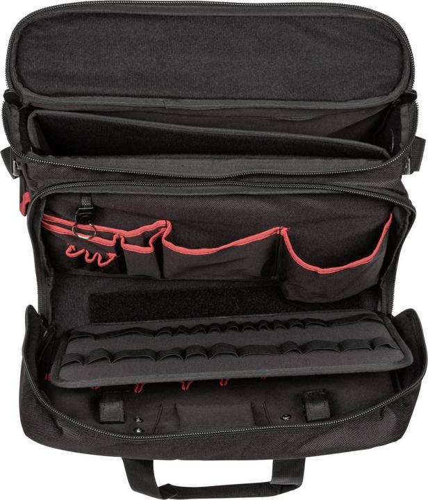 Actual product image Knipex Tool Bag Service (1 pieces)