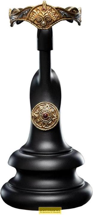 Produktbild Weta Workshop The Lord of the Rings Trilogy - Crown of King Théoden Limited Edition Replica 1:4 scale