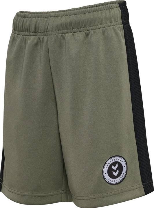 Image du produit hummel hmlODIN SHORTS (122)