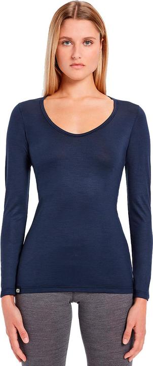 Rewoolution Roxby W's T-Shirt SS