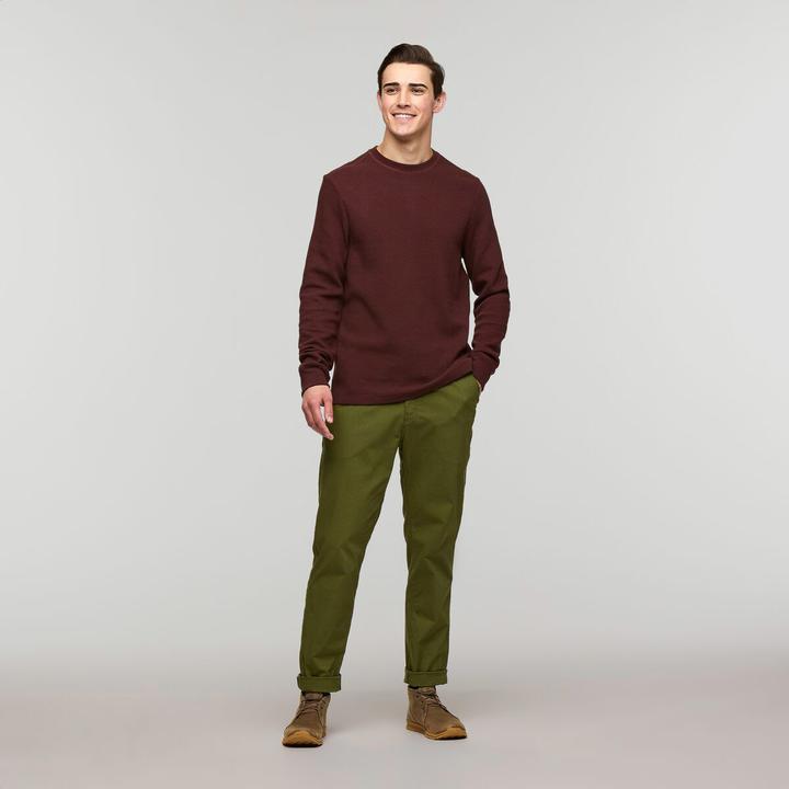 Immagine prodotto Cotopaxi Camicia Atajo a maniche lunghe in Waff (L)