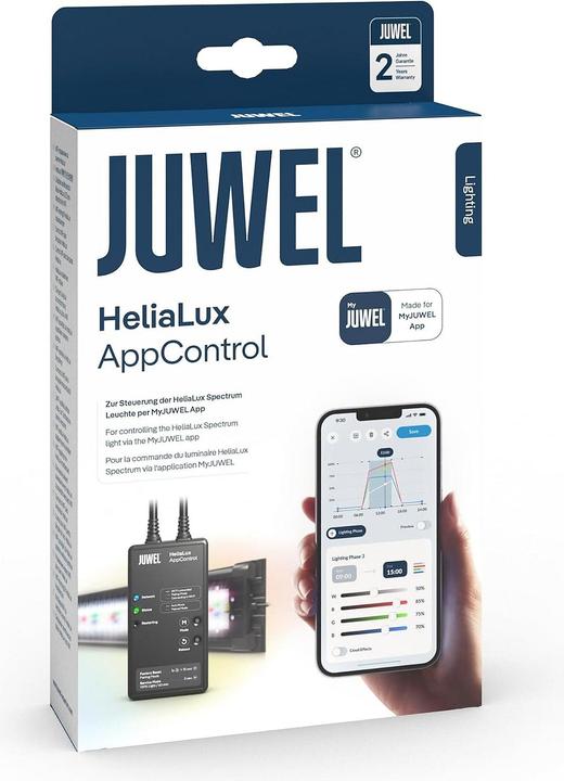 Produktbild Juwel HeliaLux (Sonstige)