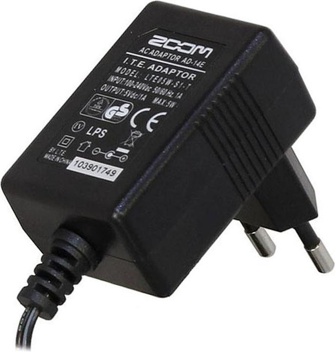 Produktbild Zoom Ad-14 (Stromversorgung)