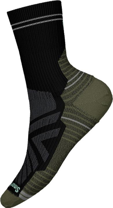 Smartwool Women's Performance Hike Light Cushion Mid Crew (42 - 45)