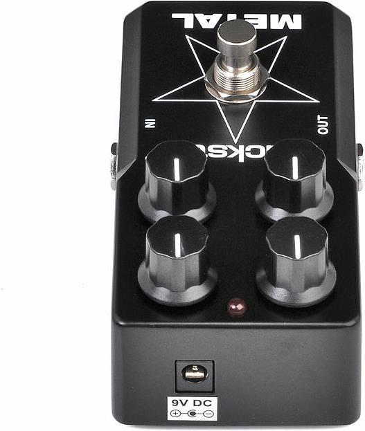 Immagine prodotto Blackstar Lt-Metal (Chitarra elettrica)