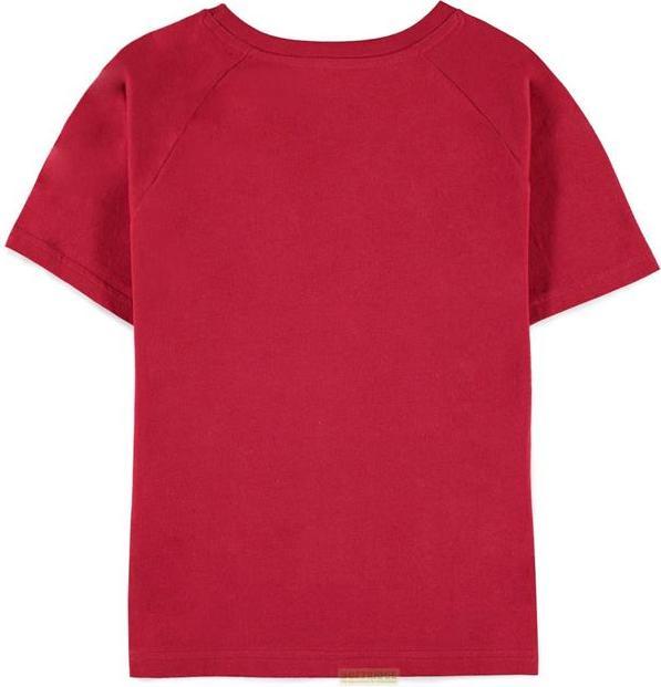 Actual product image Spiderman Boys Short Sleeved Tshirt (146, 152)
