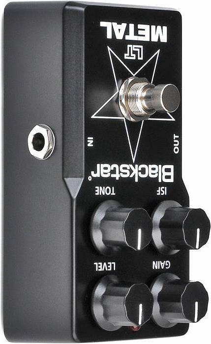 Immagine prodotto Blackstar Lt-Metal (Chitarra elettrica)