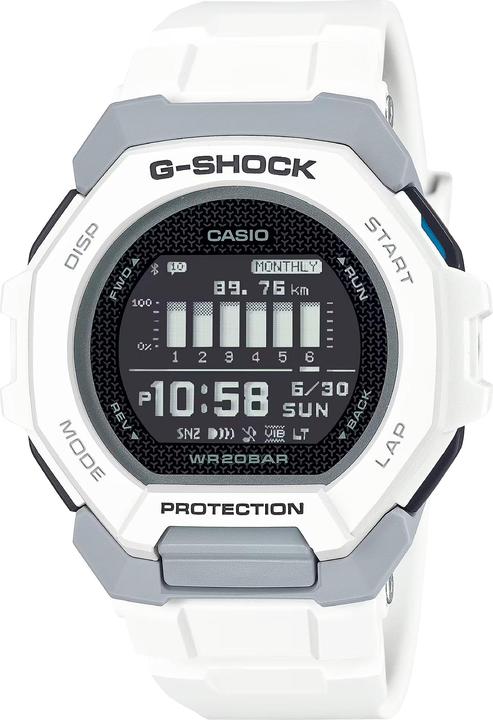G-Shock GBD-300-7ER (Digitaluhr, 47 mm)