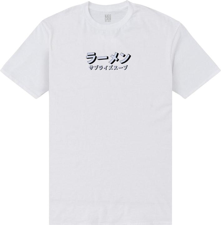 The Original Ramen Company TShirt (XL)