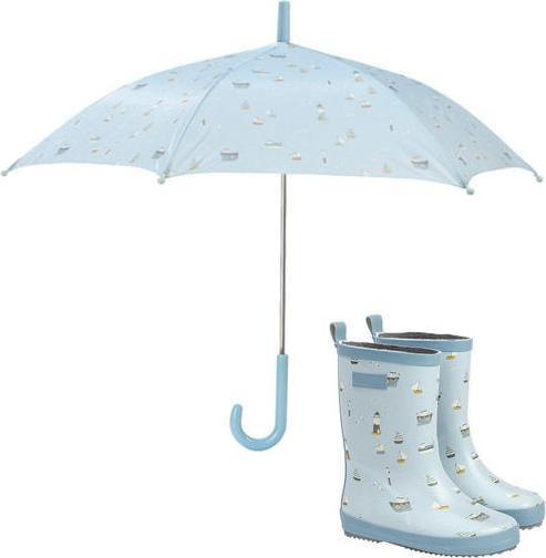 Image du produit Little Dutch Parapluie Sailors Bay