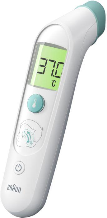 Produktbild Braun TempleSwipe BST200 (Stirn)