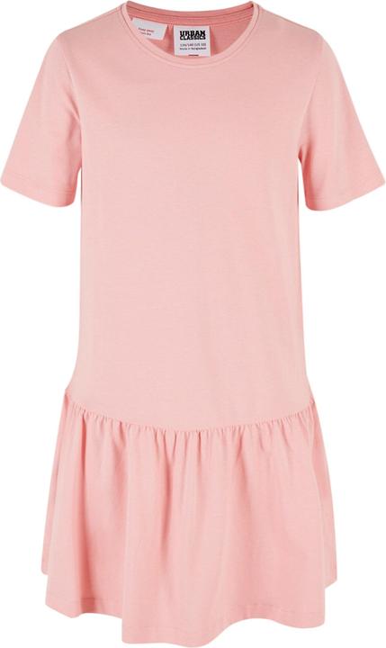 Immagine prodotto Urban Classics Vestito a t-shirt per ragazze Valance - 17212 (122)
