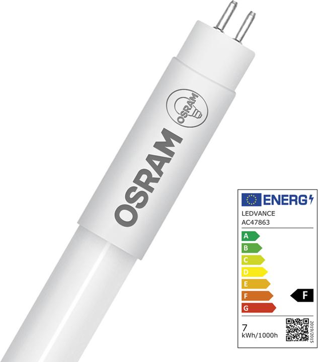 Image du produit Osram Led Tube T5 Hf Short (G5, 7 W, 770 lm, 1 x, F)