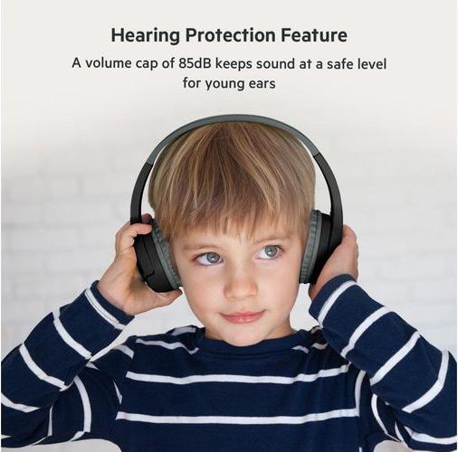 Productafbeelding Belkin SoundForm Mini