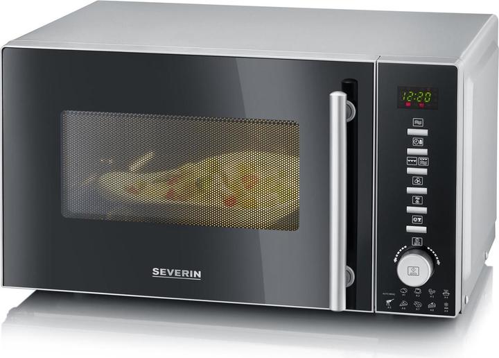 Productafbeelding Severin Magnetron met grill (20 l)