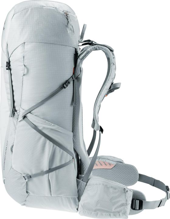 Actual product image Deuter Aircontact Ultra 50+5 (50 l)