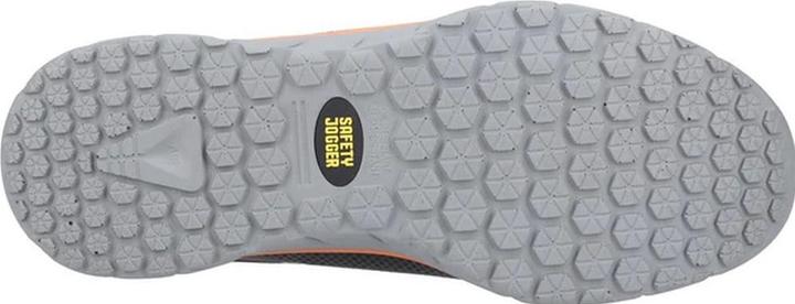 Actual product image Safety Jogger Mens LIGERO2 S1P Low Safety Shoes (47)