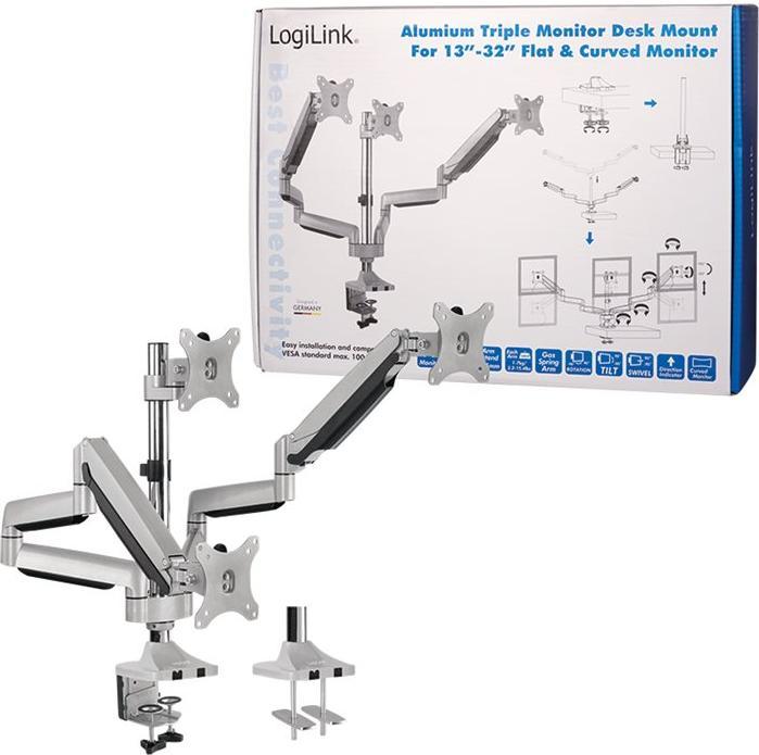 Produktbild LogiLink BP0052 (Tisch, 32")