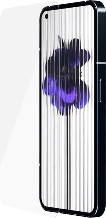 Immagine prodotto PanzerGlass Pellicola protettiva Case Friendly Nothing Phone 1 (1 Pezzo/i, Niente telefono (1))
