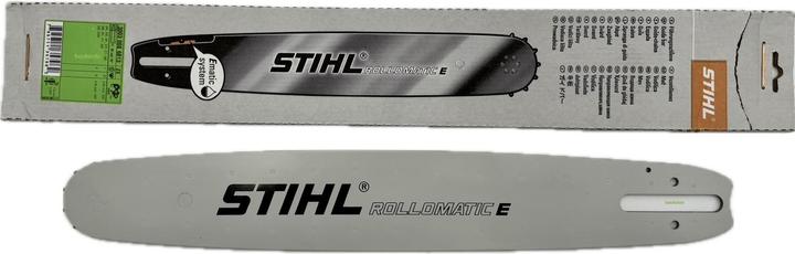 Produktbild Stihl Führungsschiene Kettensäge R 40 cm 16 Zoll 1,6 mm 0.063 Zoll.325 Zoll (Kettensäge, Kettensäge Schwert)