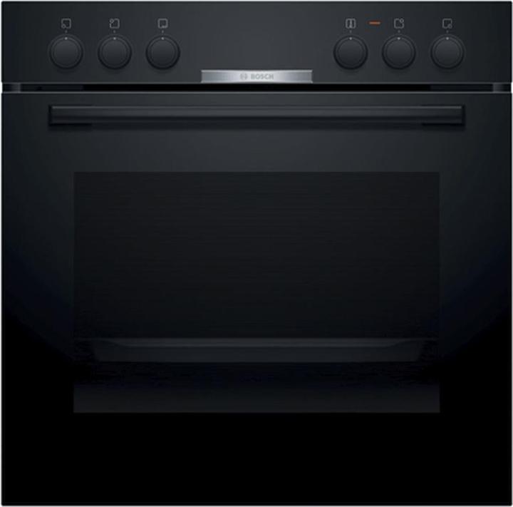 Image du produit Bosch Hausgeräte Herdset HEA510BA0C & NKE645GA2C 400V