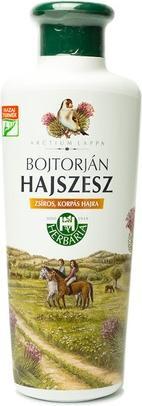 Castello Banfi Banfi - Herbaria Bojtorjan Hajszesz Wcierka To Score Heads From Ecstraktem From Burdock 250Ml (250 ml)