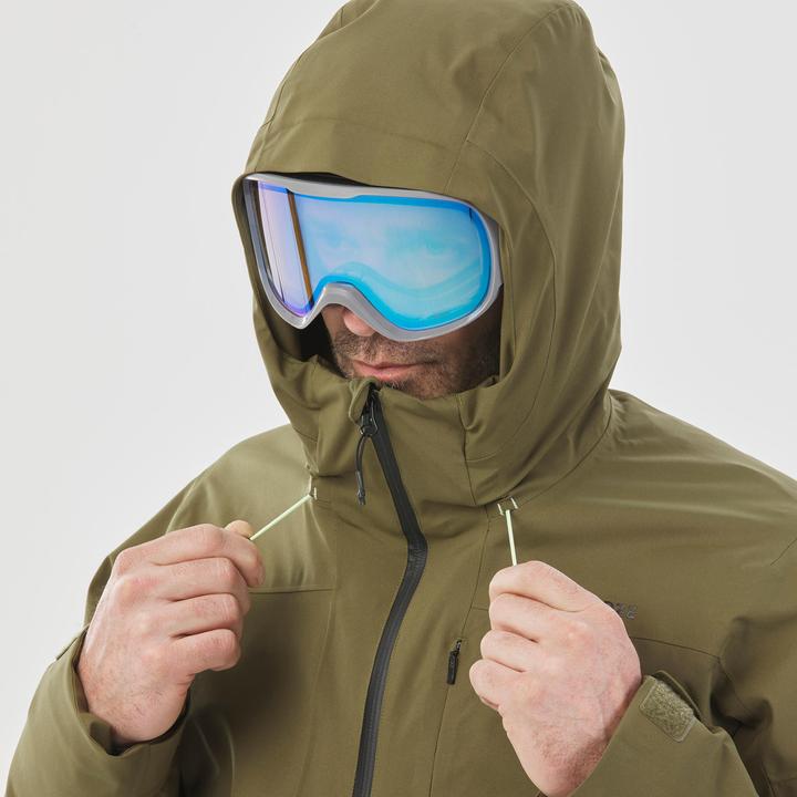 Produktbild Wedze 500 (S)