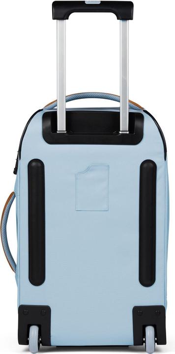 Immagine prodotto Satch Valigia a rotelle Flow S Pure Ice blu (35 l, Bagaglio a mano (fino a 50 litri))