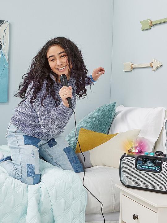Image du produit VTech SuperSound Karaoke