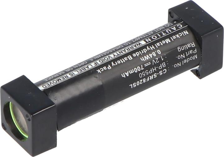 Image du produit XCell Akku passend für Sony MDR-DS3000, NiMH, 1,2V, 700mAh, 0,8Wh