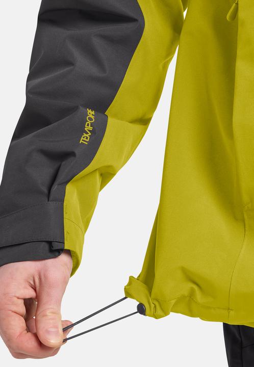 Image du produit Jack Wolfskin Taubenberg 3In1 Jkt M (L)