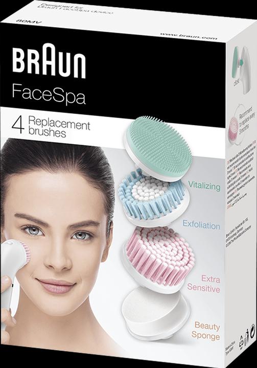 Produktbild Braun Face Set (1 x)