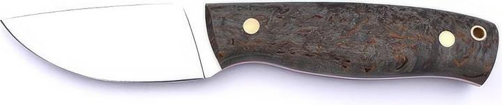 Immagine prodotto Brisa Skinner 90 Tariffa flat stabilizzata in betulla riccia (9 cm)