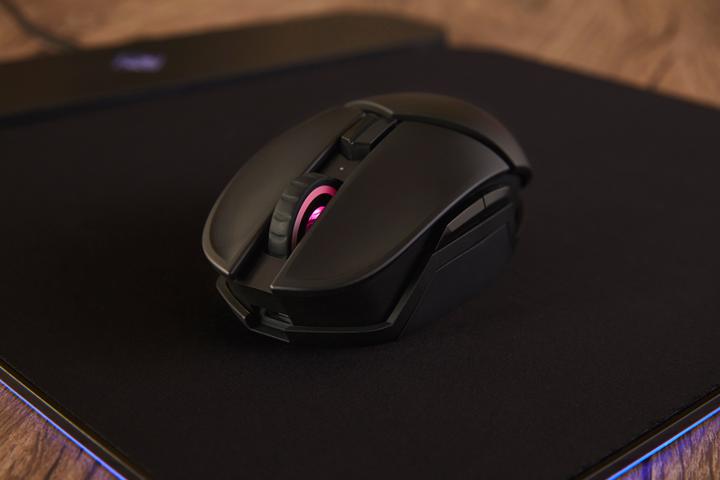 Produktbild HP X9000 Omen (Kabelgebunden)