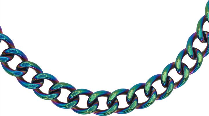 Immagine prodotto Heideman Miller multicolore (100% acciaio inossidabile)