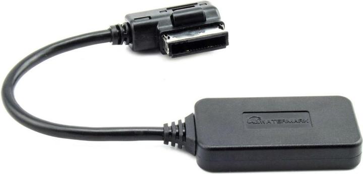 Actual product image Connects2 A2DP Bluetooth Interface Mercedes Media AUX (Transmitter & Receiver)