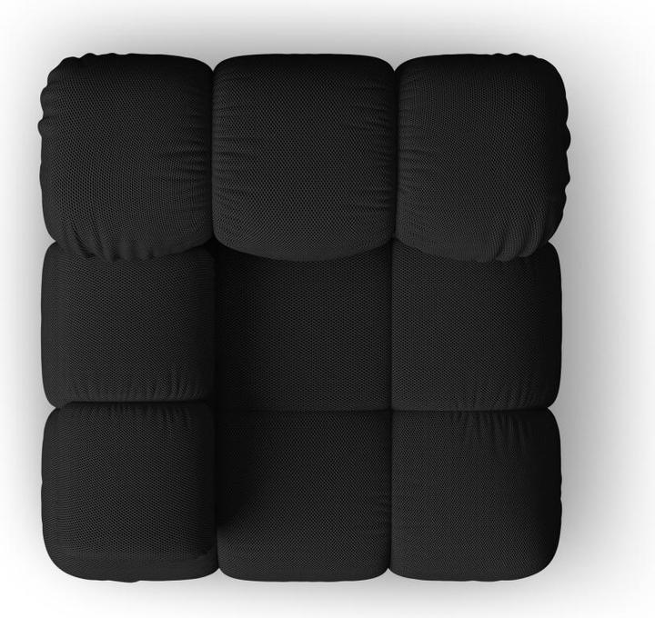 Actual product image Micadoni Modul Left, "Bellis", 1 Seat, 94x94x70Made in Europe (2 person sofa, 3-seater, 4-seater)