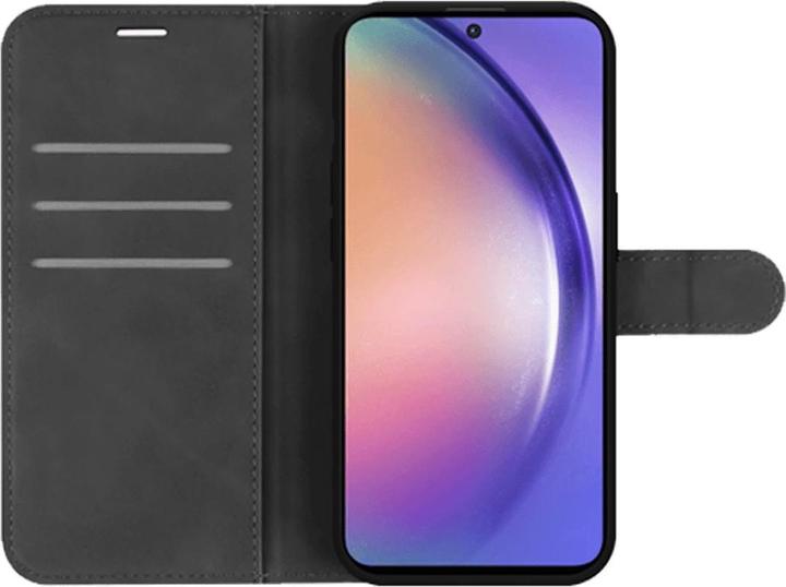 Produktbild Just in Case Leather Case (Samsung Galaxy A55)