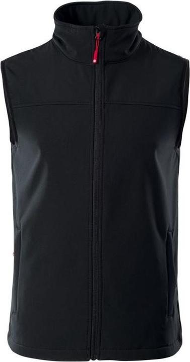 Hi-Tec LUMAN Black (L)