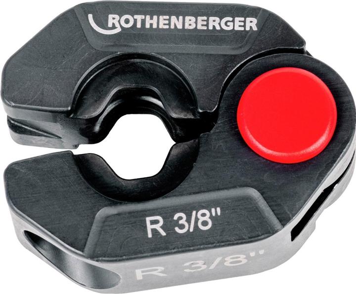 Produktbild Andersen & Nielsen MaxiPro pressering 3/8" - >B< MaxiPro, til fittings fra Conex Banninger