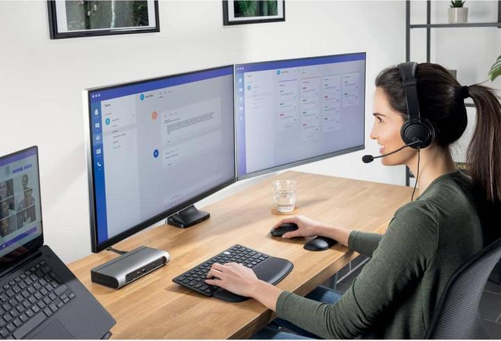 Produktbild Kensington K97457WW (Kabelgebunden, USB-C)
