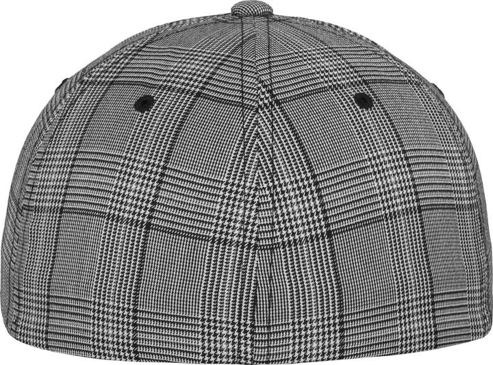 Actual product image Flexfit Glen Check (L, XL)